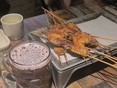 -管氏翅吧(广渠门店)