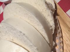 古法手工呛面馒头-西贝(上海我格广场店)