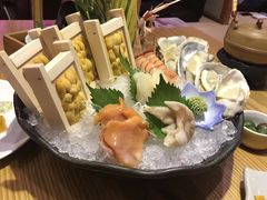 -花潮料理艺食馆(世欧广场店)
