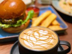 -ibarrel爱杯·bistro&brunch(江宁路店)