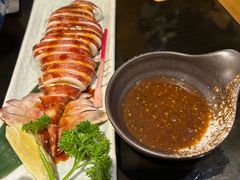 -昱匠·日本料理(金融街店)