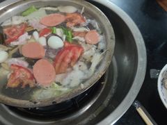 -海关荤豆花(洋河一路店)