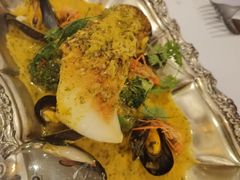 -壳里西餐厅Coquille Seafood Bistro(蒙自路店)