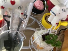 -豪客来牛排(重庆大学城熙街店)