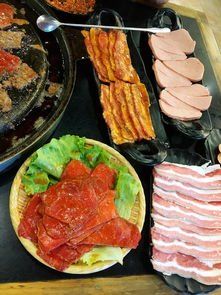-赞酱川式烤肉(蜀都万达店)