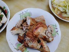 -吴山烤禽 (吴山路店)