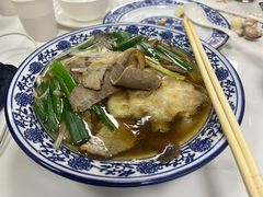 -白家平赫园罩饼(文昌大街店)