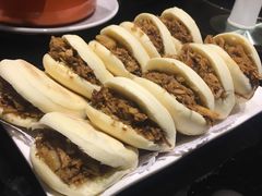 -東舍食唐精品陕菜馆
