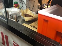-京三儿烤鸡架(北新桥店)