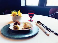 -三号黄浦会Canton Table