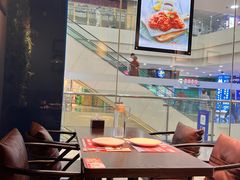 -酷公社·榴莲披萨(太原街店)