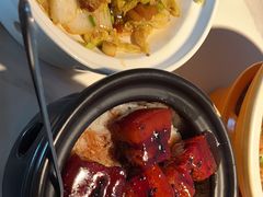 -庆江南江南菜(琴湖溪里花园城店)