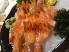 -昱匠·日本料理(金融街店)