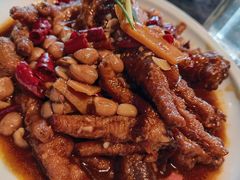 酱鸡爪-95号酱骨·一块豆腐(展春园西路店)