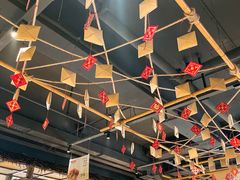 -洞庭土菜馆(天河北总店)