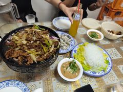 -清真·鸦儿李记·小馆(后海店)