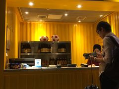 门面-丰茂烤串(钦州北路店)