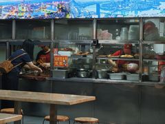 -凤张螺蛳粉·爽口粉(跃进路总店)