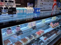 -FANEN法念·烘焙·甜点(万象城店)