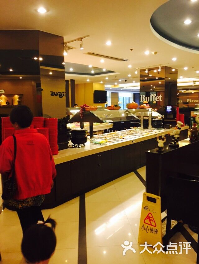 好伦哥(永定路店)图片 - 第659张