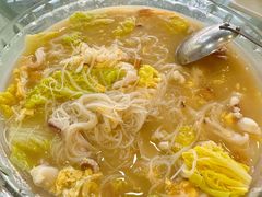 -無招牌海鮮(芽笼店)