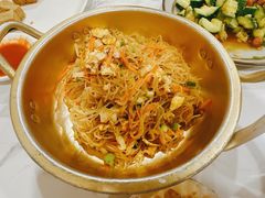 -新凯旋烧烤·燕姐千岛湖土菜