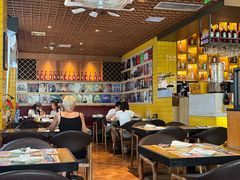 -安妮意大利餐厅(国贸店)