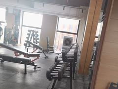 -AFTERWORK健身(临平银泰inPARK店)