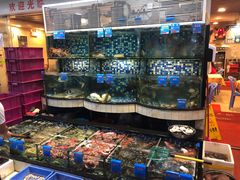 -揭阳钟记小食(福田新村店)