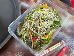 鱼皮-小草糖水(海棠村店)