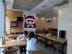 -海盗虾饭·剥好的小龙虾饭(SOHO尚都店)