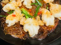 -绿茶餐厅(松江万达店)