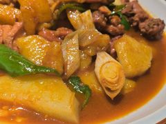 -谷丽麦馕新疆菜·清真(步步高梅溪新天地店)