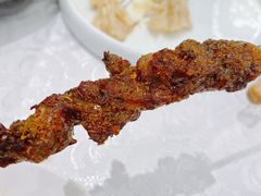 羊肉串-马凯餐厅(地安门店)