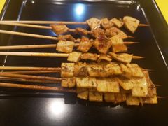 -望京小腰(北京总店)