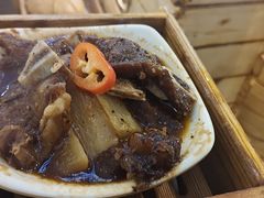 -中恒华茶楼(牌坊店)