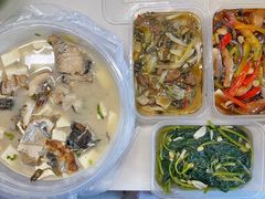 -潮州菜馆(十里河店)