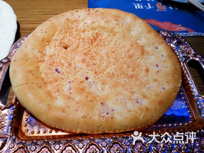 烤馕