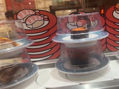 -万岁寿司(蓬江万达店)