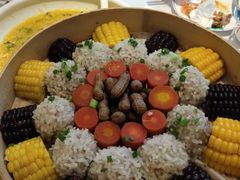 -渝信川菜(南滨店)