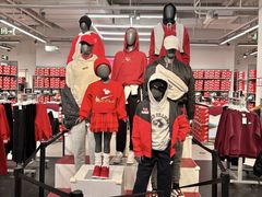 -杉杉奥特莱斯广场(哈尔滨店)
