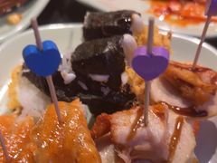 -梨花自助烤肉(天河城店)