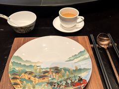 -湖滨客舍·湖北菜