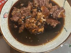 -穆得·老周家牛肉烧饼(普利街店)