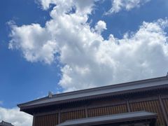 -银雀山汉墓竹简博物馆