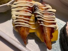 鳗鱼芒果寿司-元通寿司(东骏店)