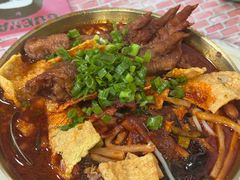 -龍城柳州螺蛳粉(群星路店)