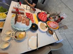 -德天肥牛海鲜火锅(龙吟坊店)