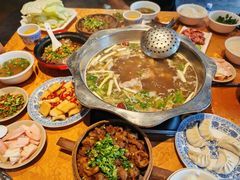 -马三妹跷脚牛肉(苏稽总店)