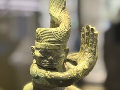 -三星堆博物馆